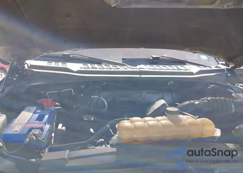 2015 Ford F-150 Platinum из США, поврежденный, VIN 1FTEW1EFXFFA76628